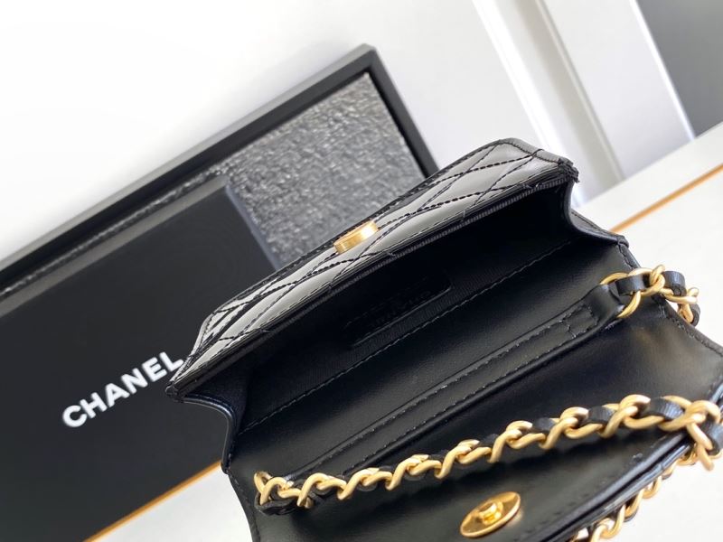 Chanel Stachel Bags